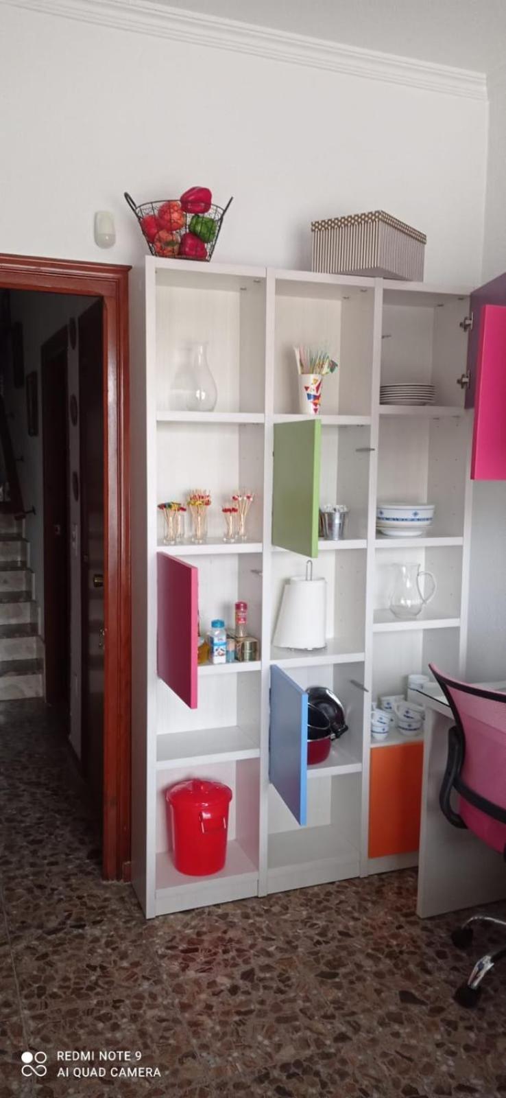 Estudio Venta Ruizo Lorca  Zewnętrze zdjęcie