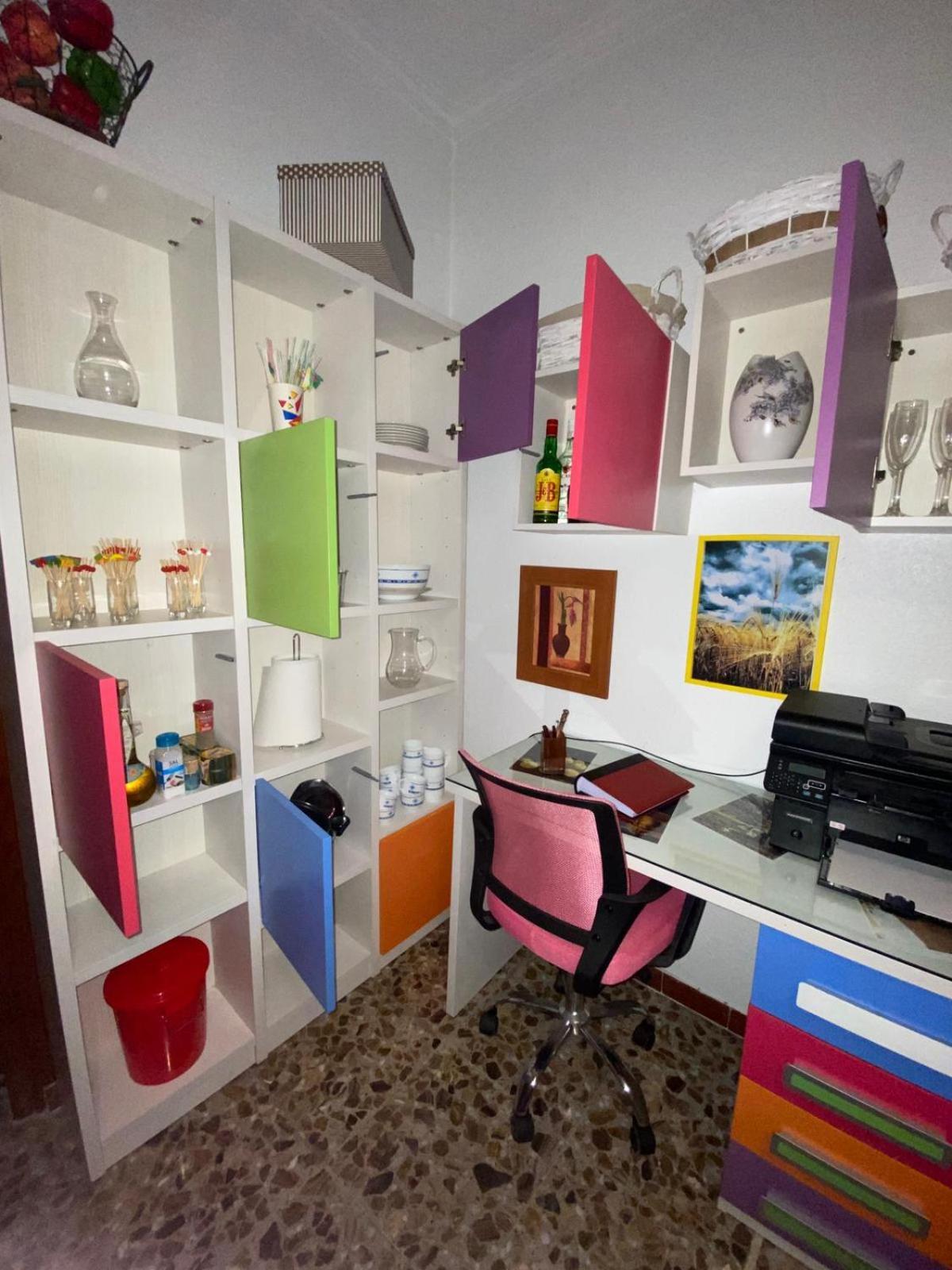 Estudio Venta Ruizo Lorca  Zewnętrze zdjęcie