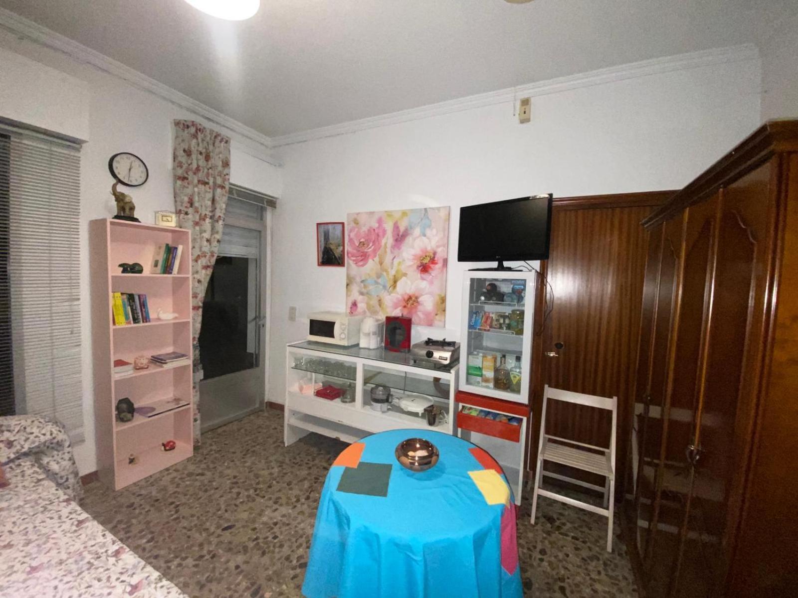 Estudio Venta Ruizo Lorca  Zewnętrze zdjęcie