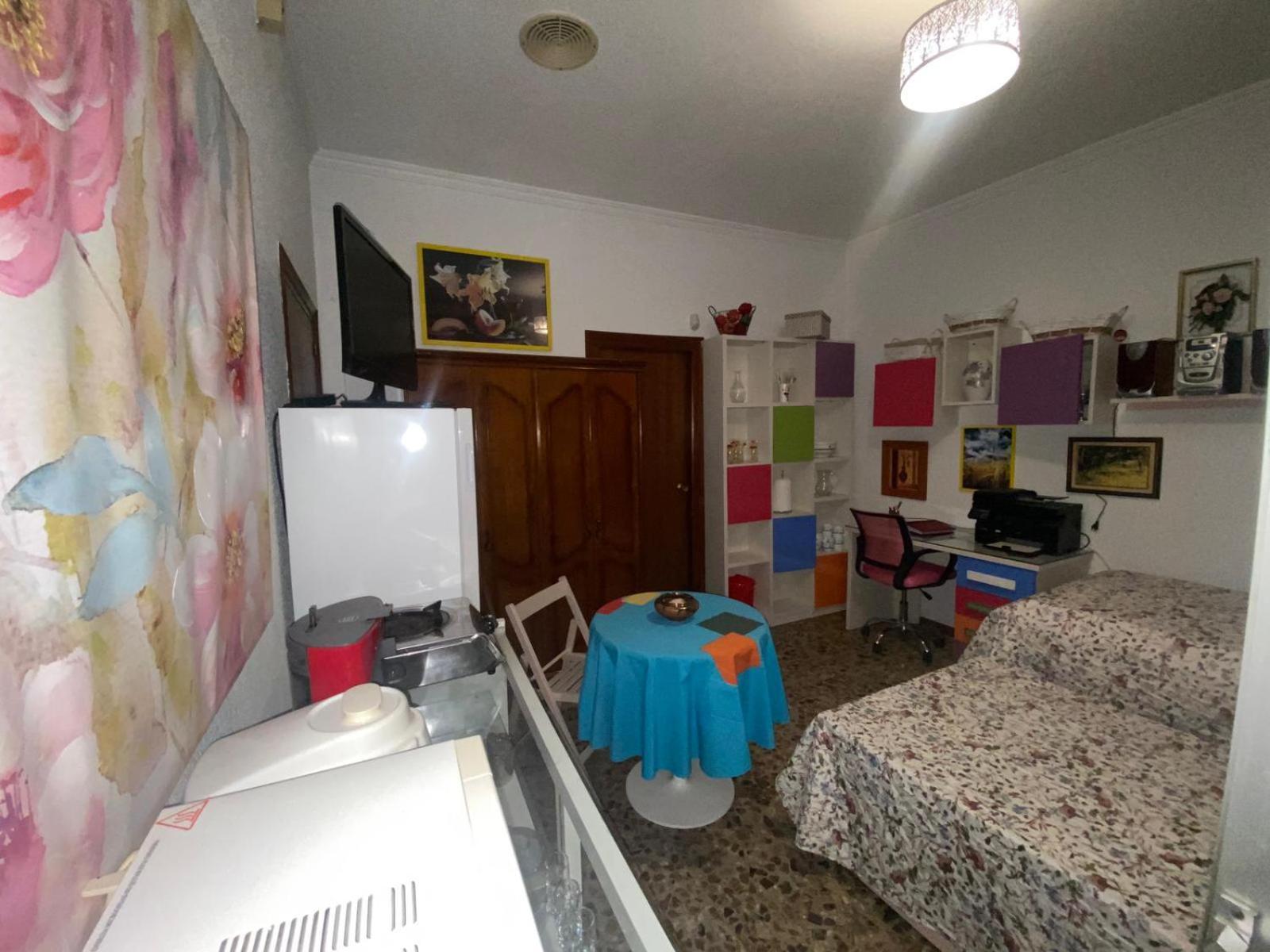 Estudio Venta Ruizo Lorca  Zewnętrze zdjęcie
