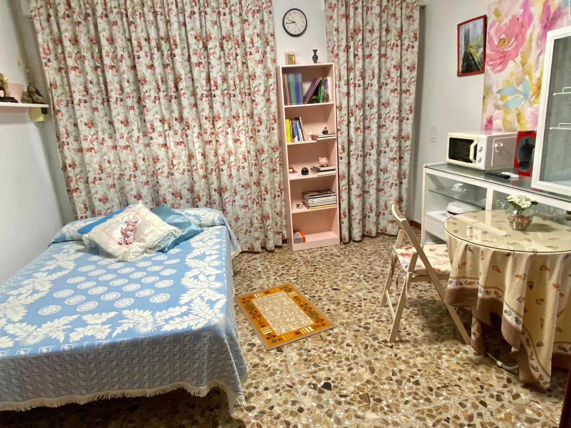 Estudio Venta Ruizo Lorca  Zewnętrze zdjęcie