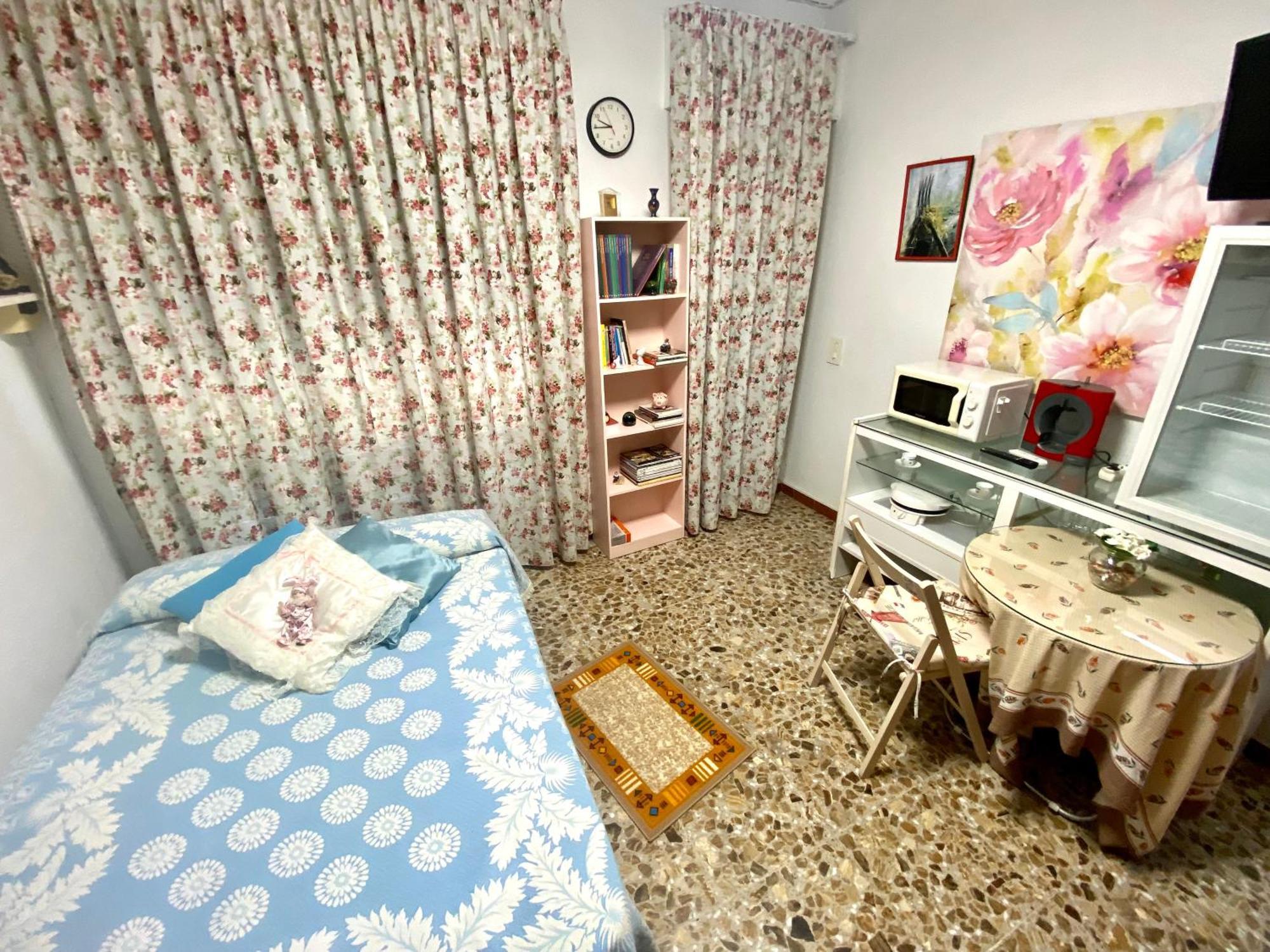 Estudio Venta Ruizo Lorca  Zewnętrze zdjęcie